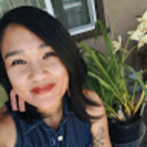 Meet your Posher, Loreann